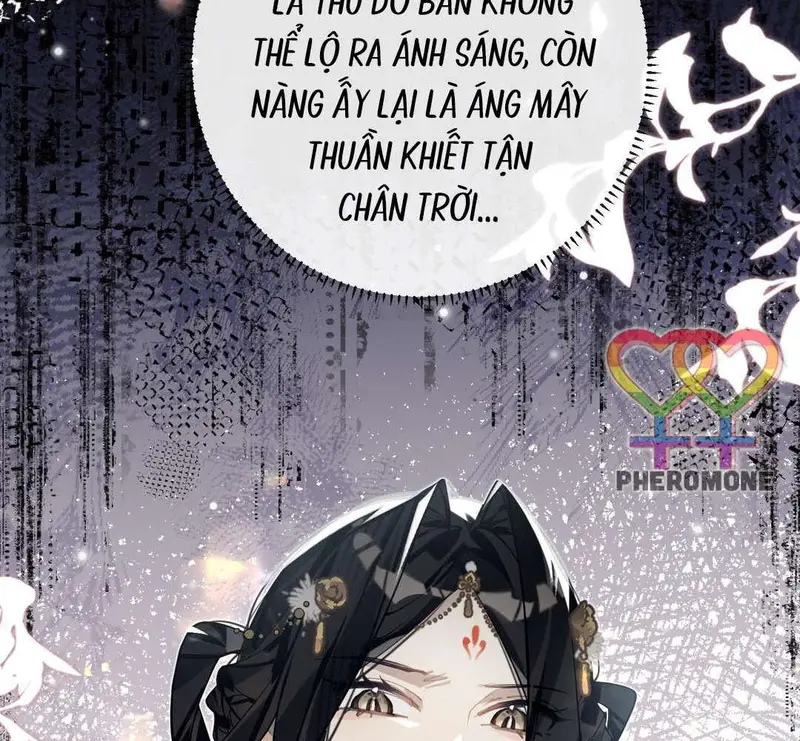 Triền Chi - Pheromone Chapter 6 - Trang 32