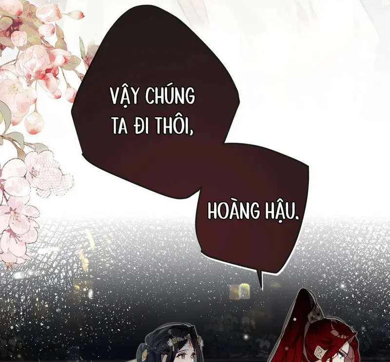 Triền Chi - Pheromone Chapter 6 - Trang 35