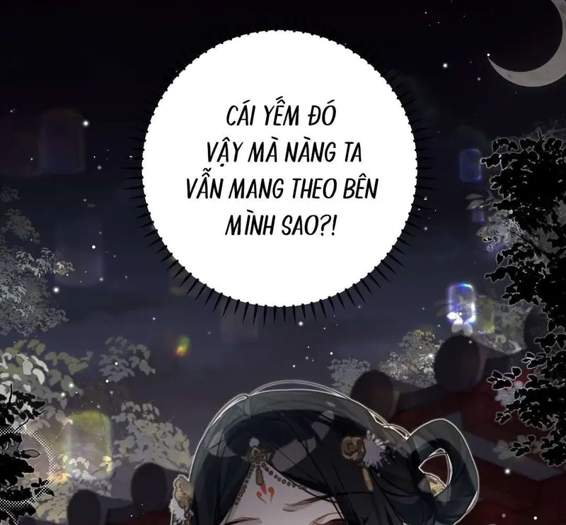 Triền Chi - Pheromone Chapter 6 - Trang 4