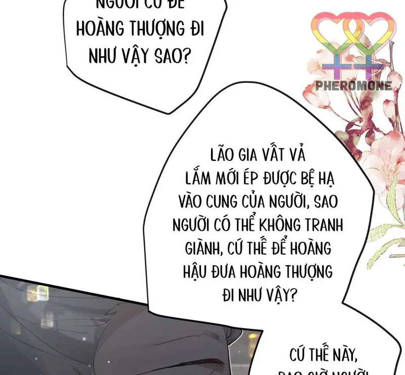 Triền Chi - Pheromone Chapter 6 - Trang 40