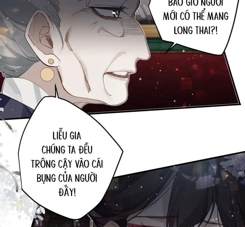 Triền Chi - Pheromone Chapter 6 - Trang 41