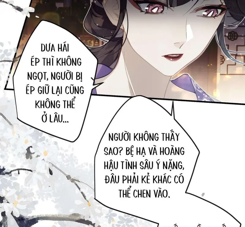Triền Chi - Pheromone Chapter 6 - Trang 42