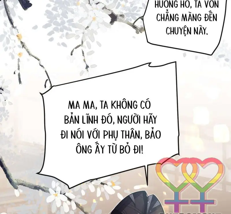Triền Chi - Pheromone Chapter 6 - Trang 43