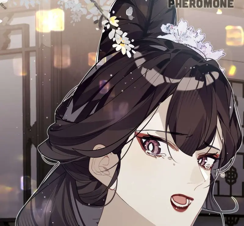 Triền Chi - Pheromone Chapter 6 - Trang 44