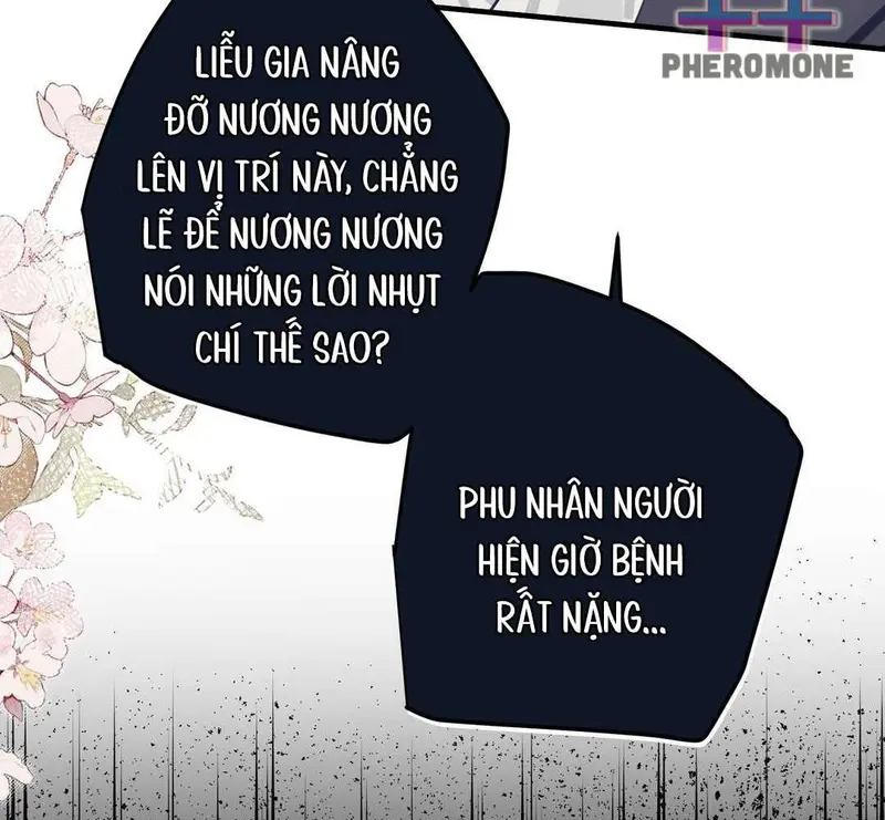 Triền Chi - Pheromone Chapter 6 - Trang 47
