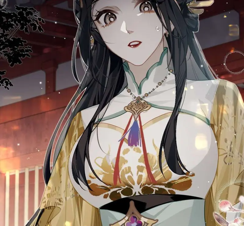 Triền Chi - Pheromone Chapter 6 - Trang 5