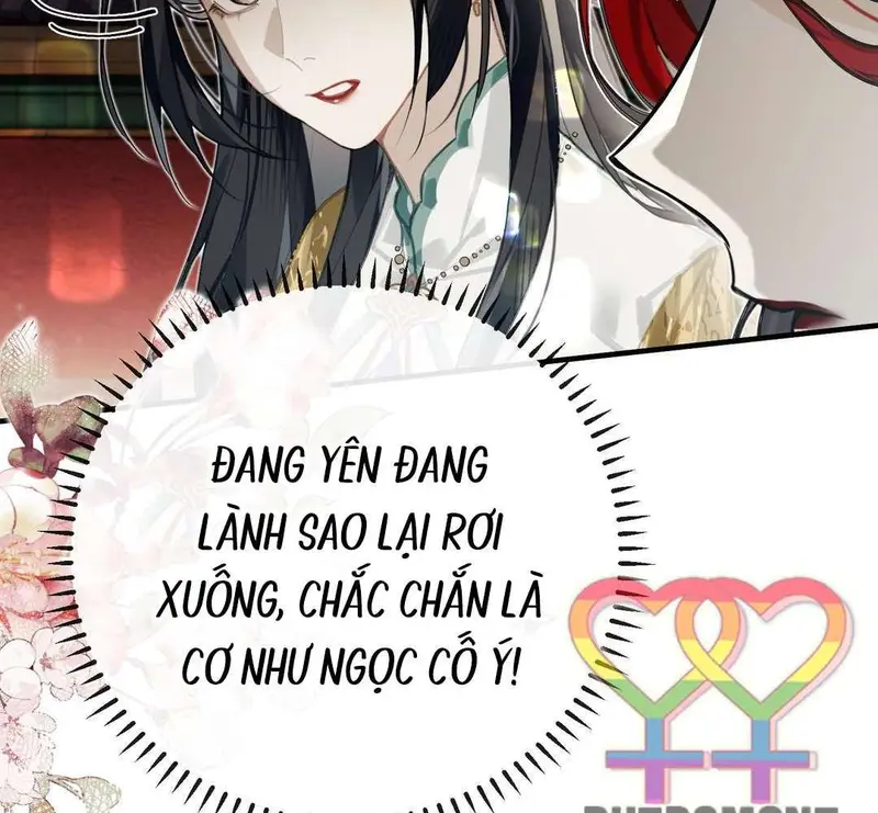 Triền Chi - Pheromone Chapter 6 - Trang 7