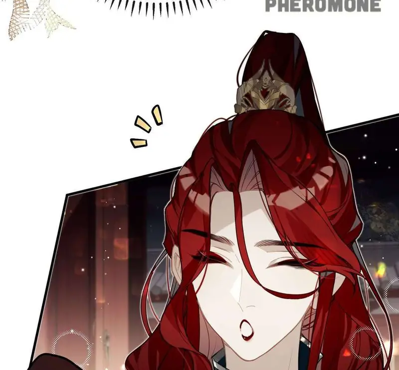 Triền Chi - Pheromone Chapter 6 - Trang 8