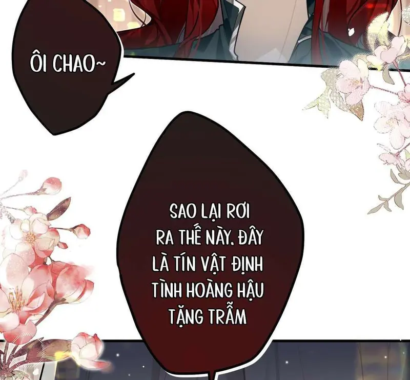 Triền Chi - Pheromone Chapter 6 - Trang 9