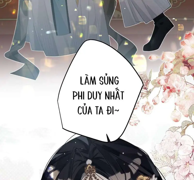 Triền Chi - Pheromone Chapter 7 - Trang 11