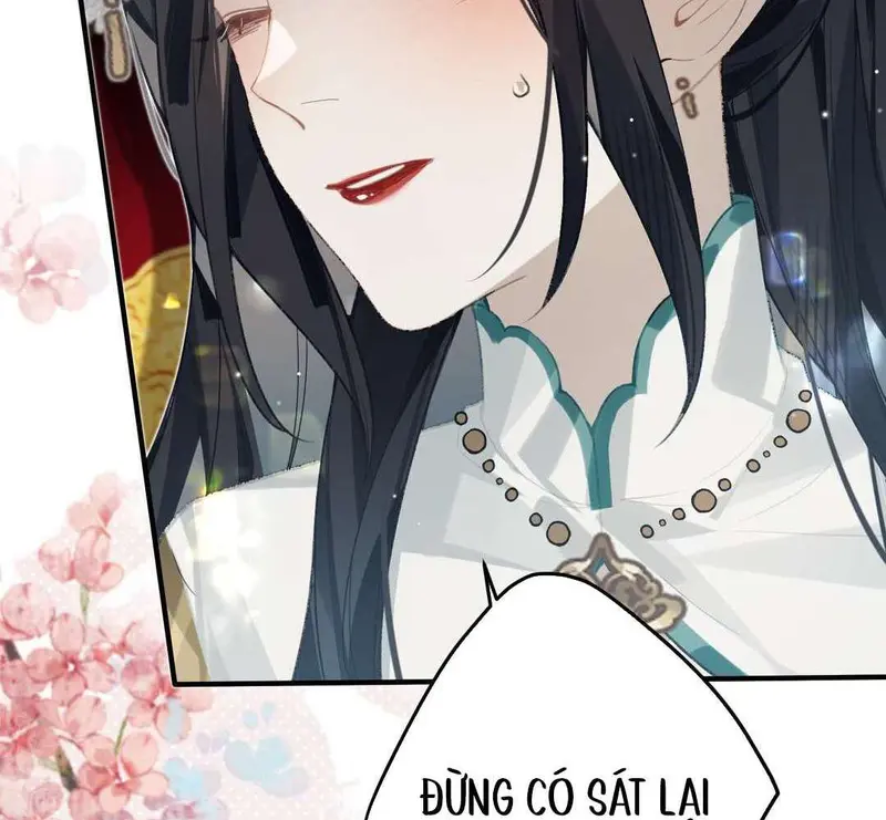 Triền Chi - Pheromone Chapter 7 - Trang 15