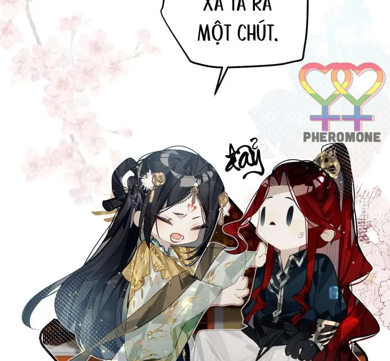 Triền Chi - Pheromone Chapter 7 - Trang 17