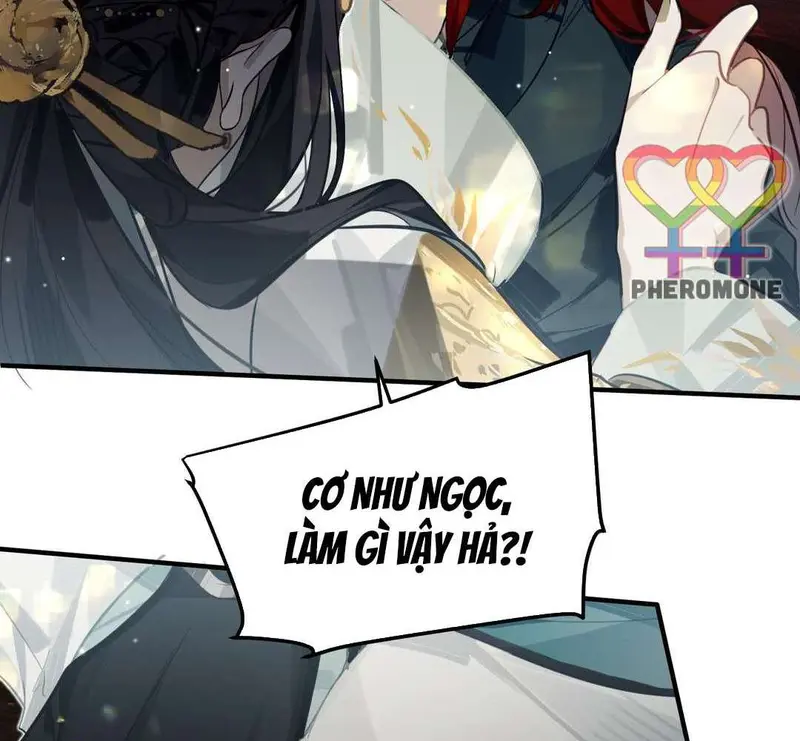 Triền Chi - Pheromone Chapter 7 - Trang 23