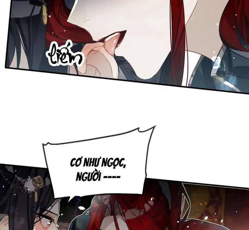 Triền Chi - Pheromone Chapter 7 - Trang 25