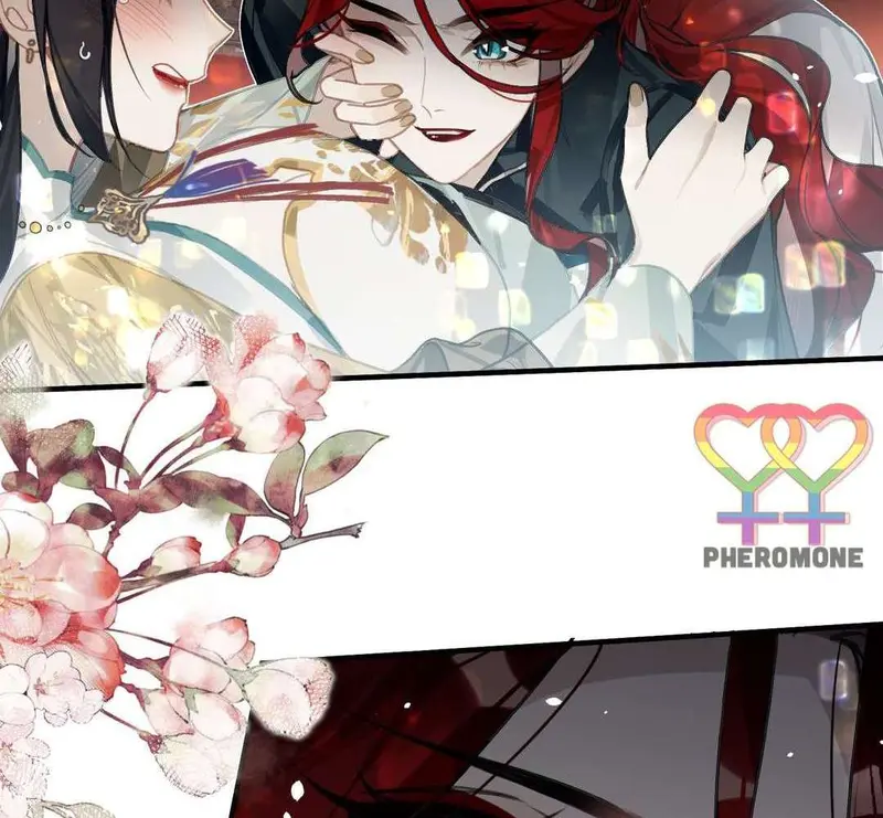 Triền Chi - Pheromone Chapter 7 - Trang 26
