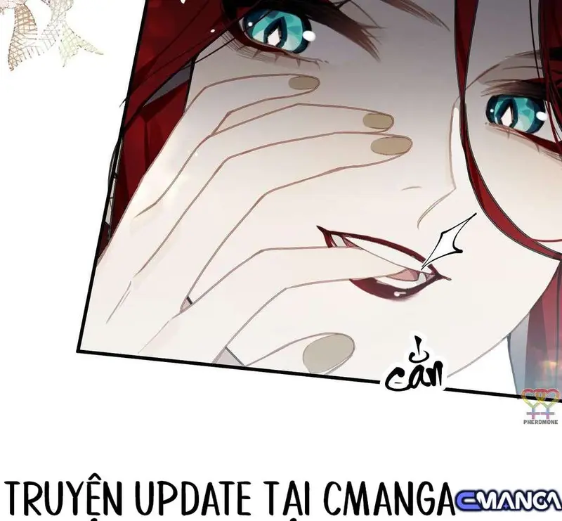 Triền Chi - Pheromone Chapter 7 - Trang 27
