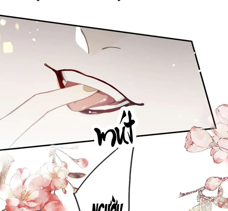 Triền Chi - Pheromone Chapter 7 - Trang 28