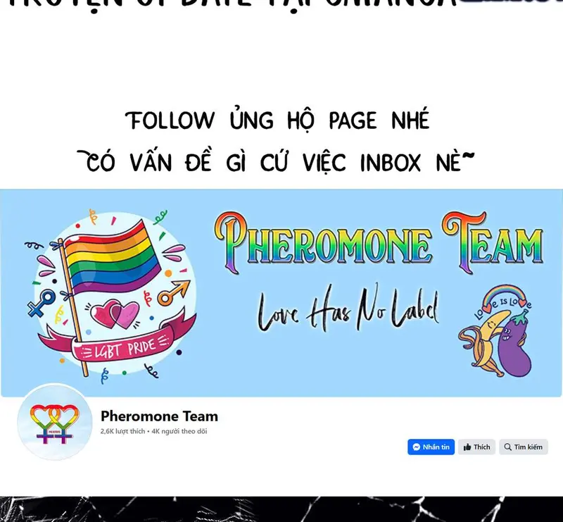 Triền Chi - Pheromone Chapter 7 - Trang 3