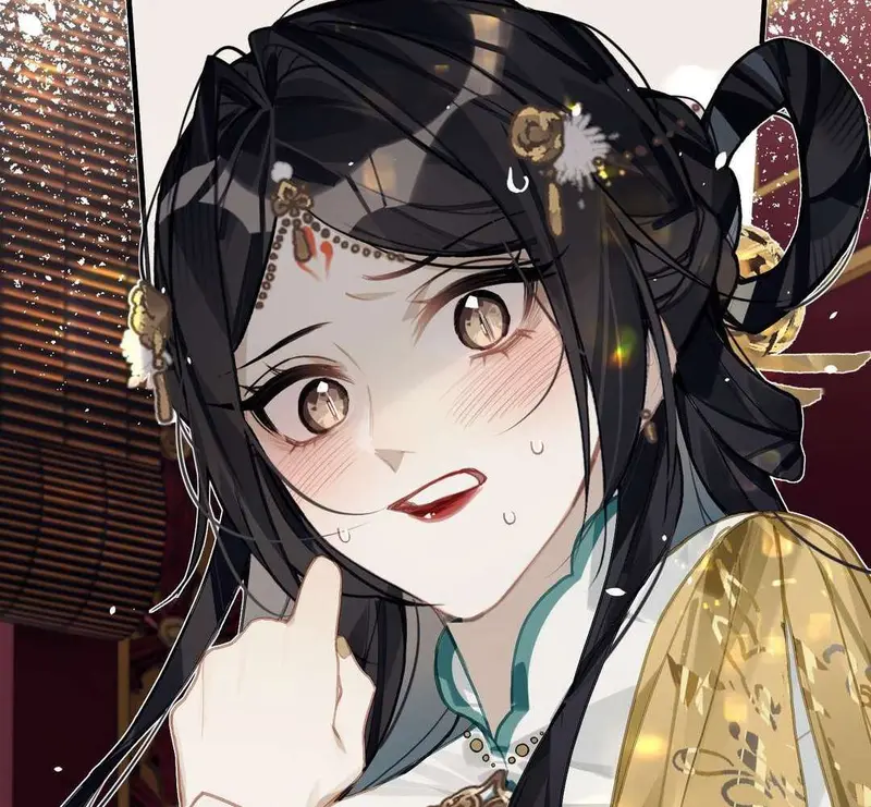 Triền Chi - Pheromone Chapter 7 - Trang 30