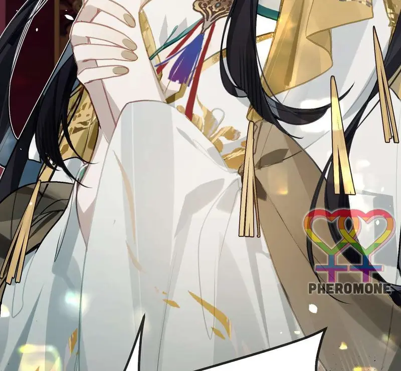 Triền Chi - Pheromone Chapter 7 - Trang 31