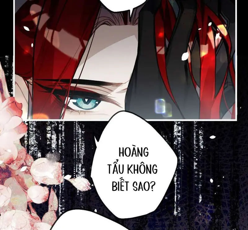 Triền Chi - Pheromone Chapter 7 - Trang 33