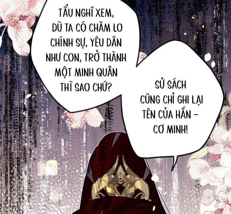 Triền Chi - Pheromone Chapter 7 - Trang 34