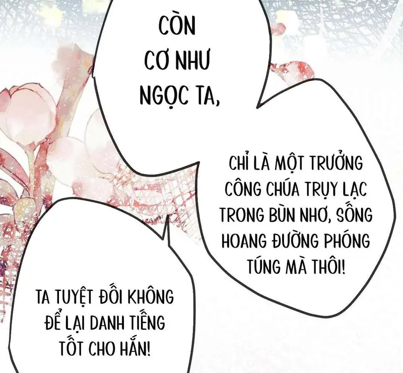 Triền Chi - Pheromone Chapter 7 - Trang 37