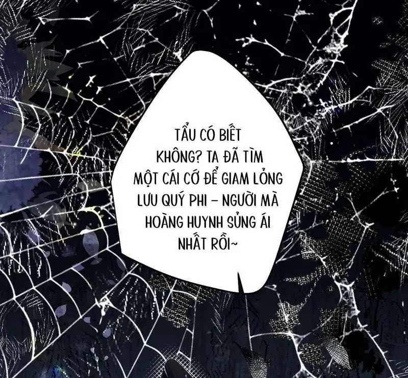 Triền Chi - Pheromone Chapter 7 - Trang 4