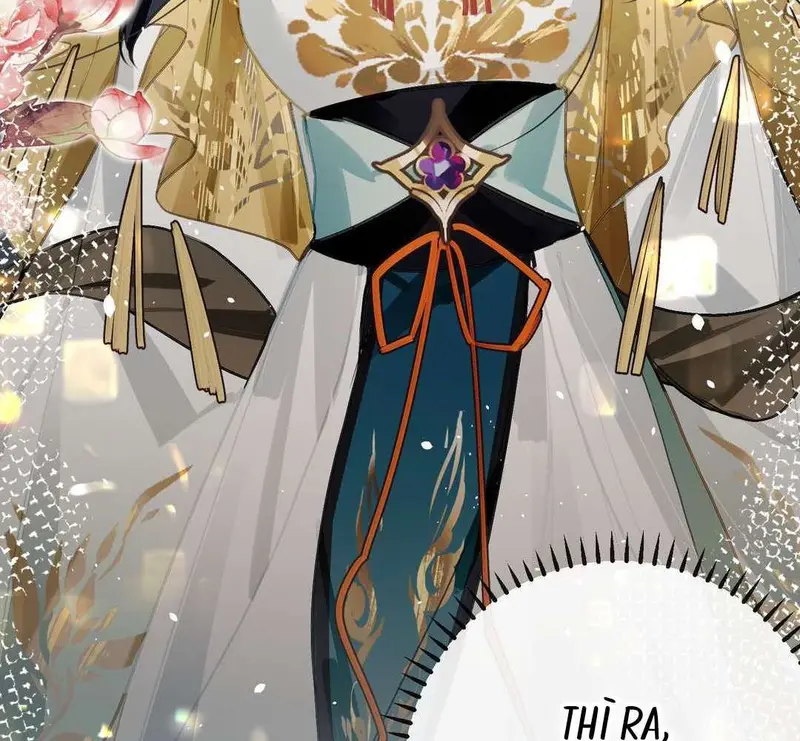 Triền Chi - Pheromone Chapter 7 - Trang 40