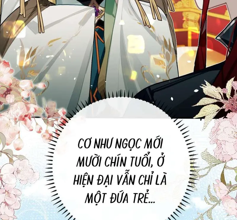 Triền Chi - Pheromone Chapter 7 - Trang 44