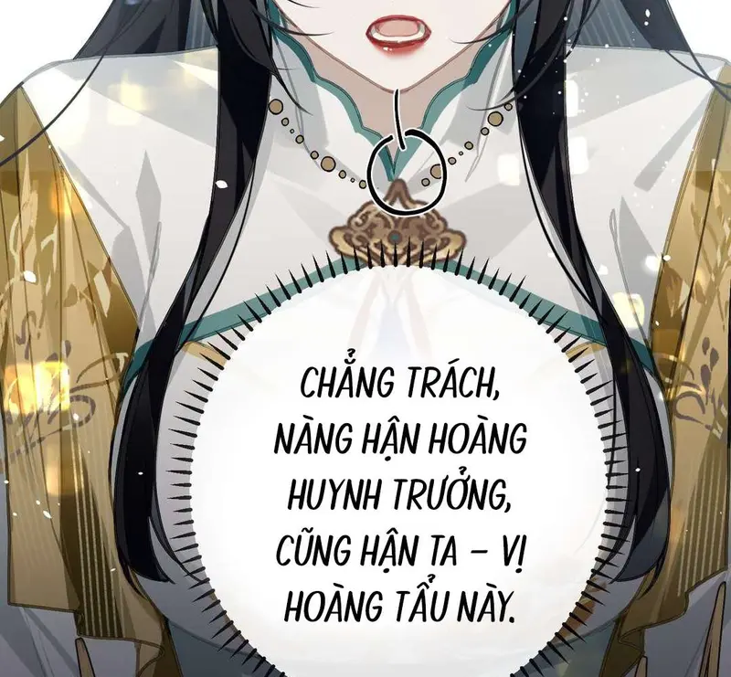 Triền Chi - Pheromone Chapter 7 - Trang 47