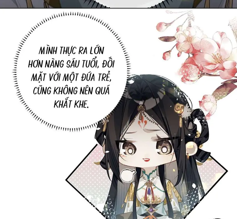 Triền Chi - Pheromone Chapter 7 - Trang 48