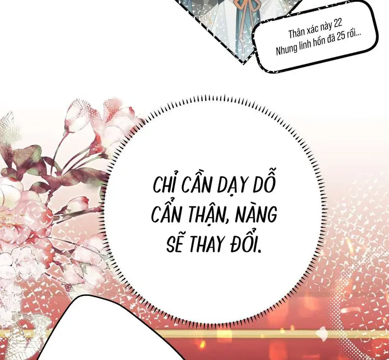 Triền Chi - Pheromone Chapter 7 - Trang 49