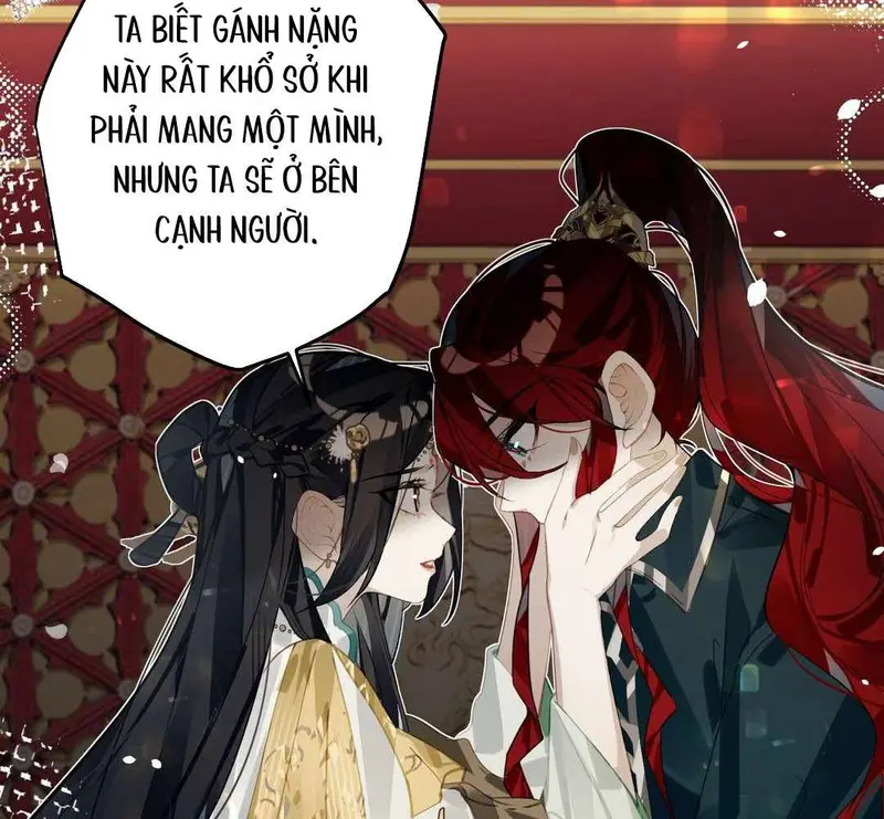 Triền Chi - Pheromone Chapter 7 - Trang 50