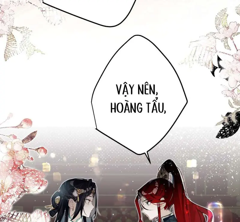 Triền Chi - Pheromone Chapter 7 - Trang 9