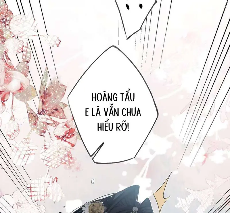 Triền Chi - Pheromone Chapter 8 - Trang 11