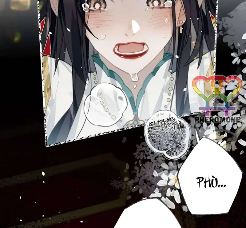 Triền Chi - Pheromone Chapter 8 - Trang 17