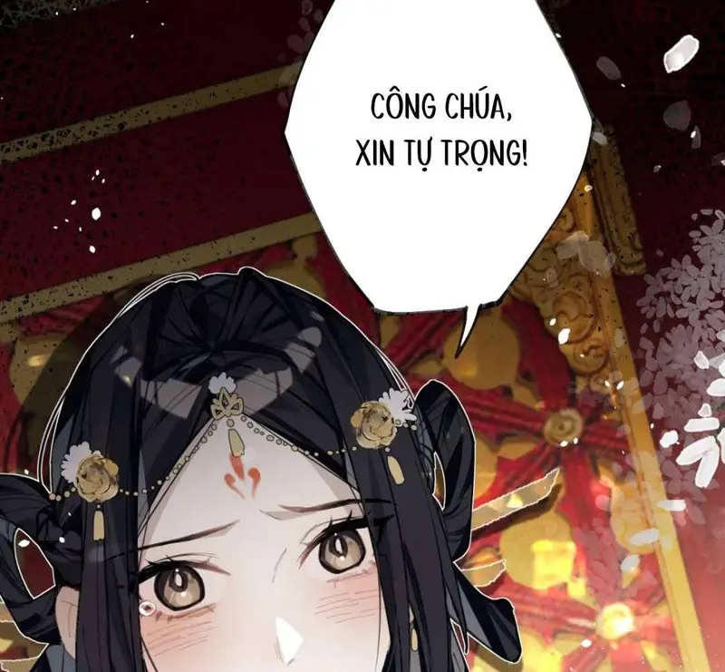Triền Chi - Pheromone Chapter 8 - Trang 18