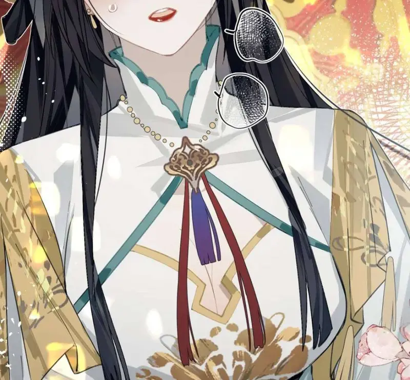 Triền Chi - Pheromone Chapter 8 - Trang 19