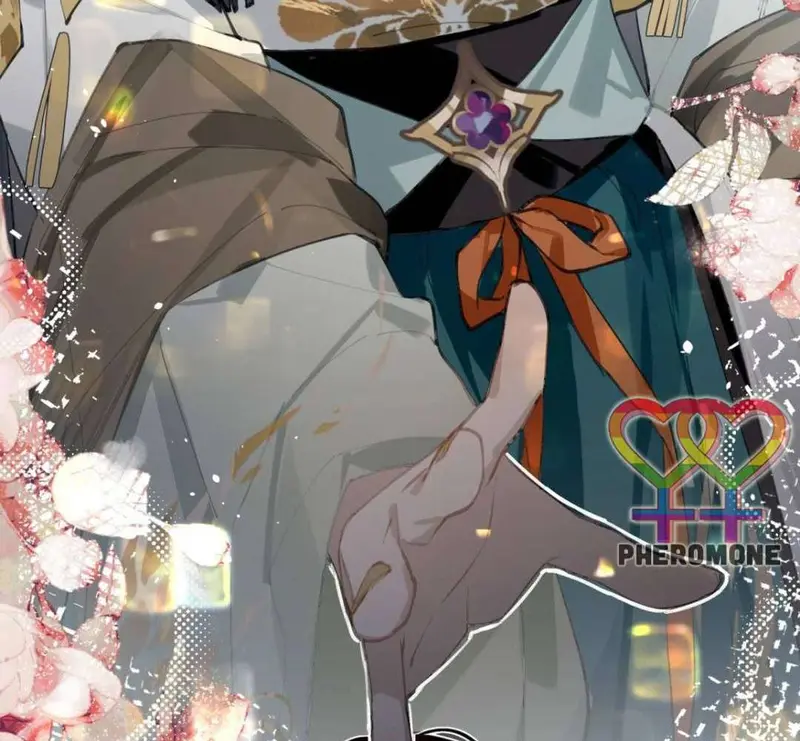 Triền Chi - Pheromone Chapter 8 - Trang 20