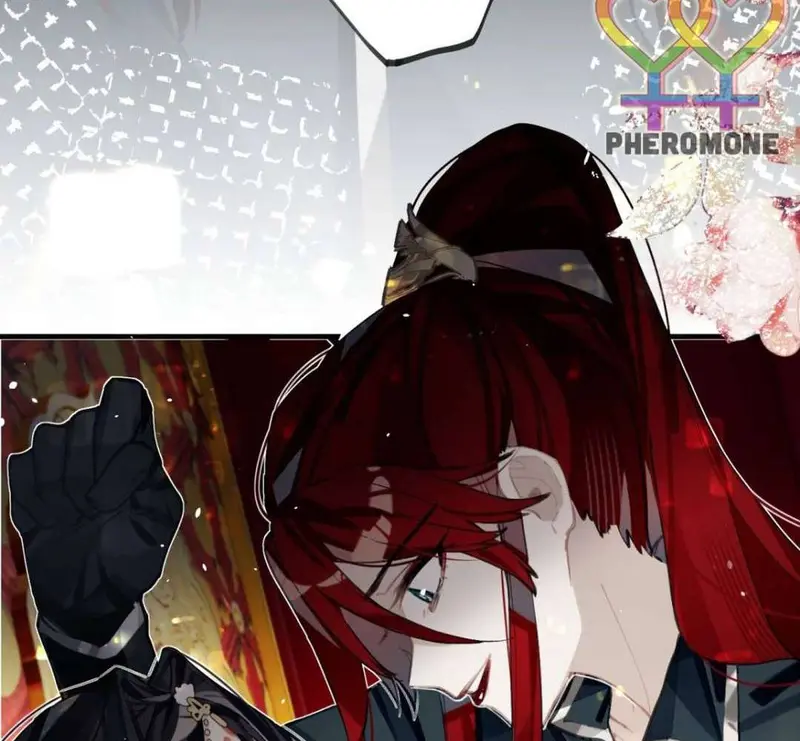 Triền Chi - Pheromone Chapter 8 - Trang 24