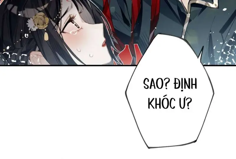 Triền Chi - Pheromone Chapter 8 - Trang 25