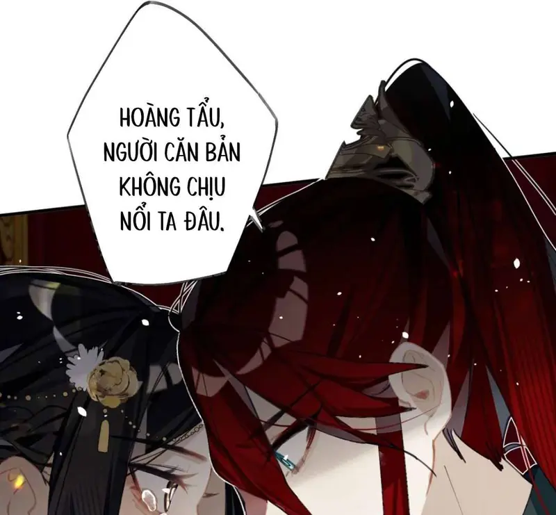 Triền Chi - Pheromone Chapter 8 - Trang 26