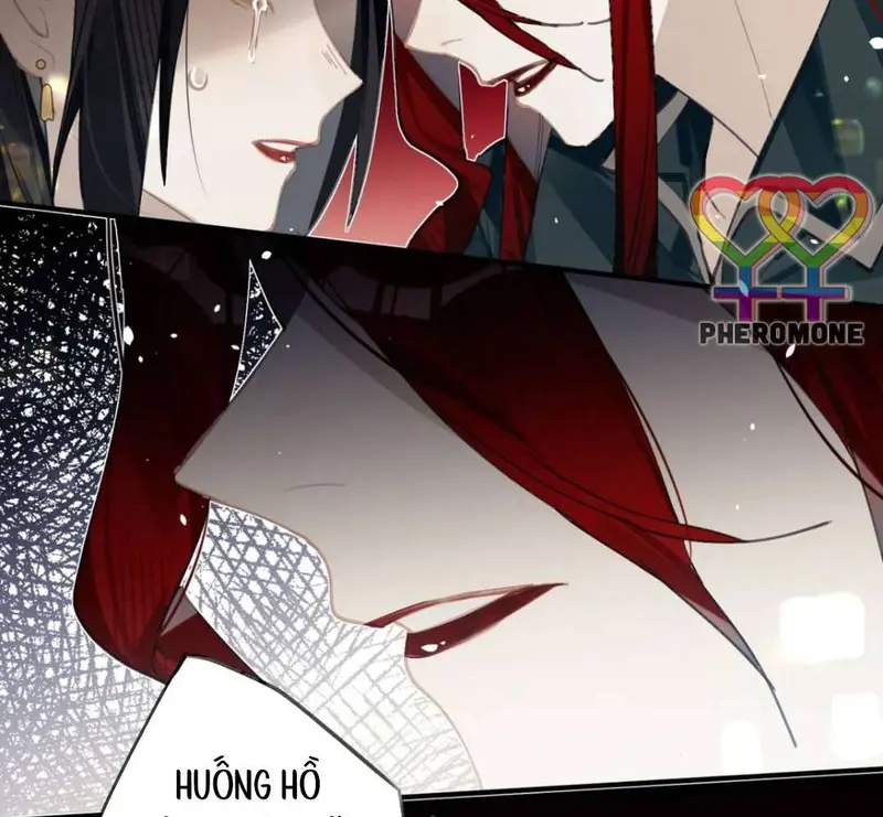 Triền Chi - Pheromone Chapter 8 - Trang 27