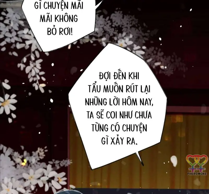 Triền Chi - Pheromone Chapter 8 - Trang 28