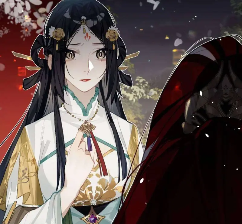 Triền Chi - Pheromone Chapter 8 - Trang 29