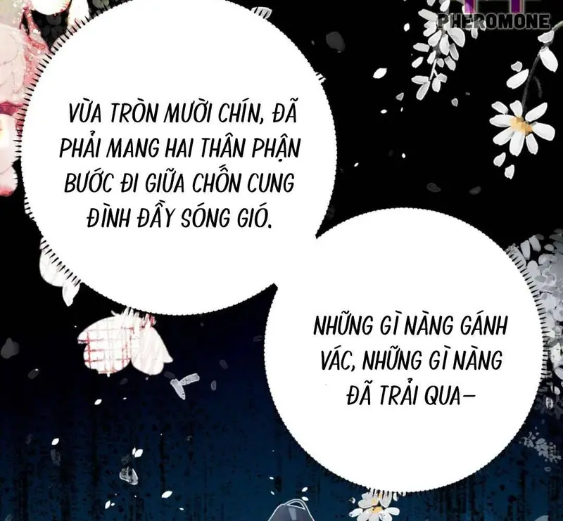 Triền Chi - Pheromone Chapter 8 - Trang 32
