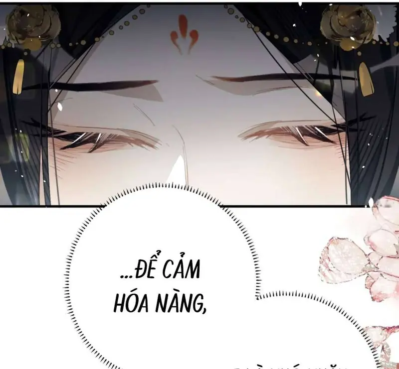 Triền Chi - Pheromone Chapter 8 - Trang 36