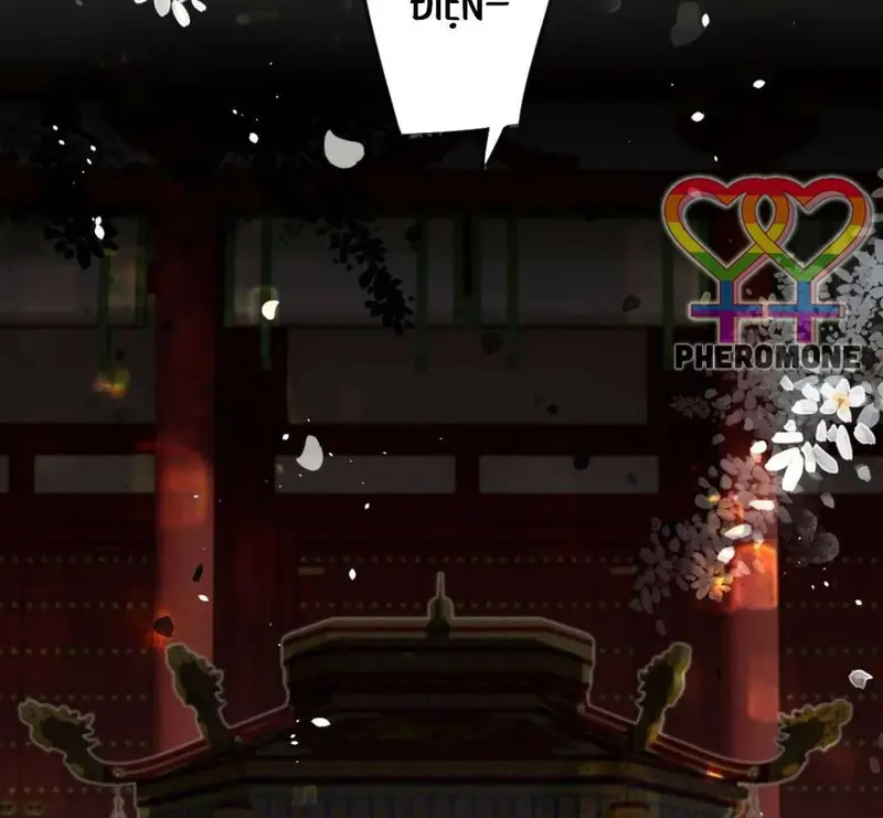 Triền Chi - Pheromone Chapter 8 - Trang 38