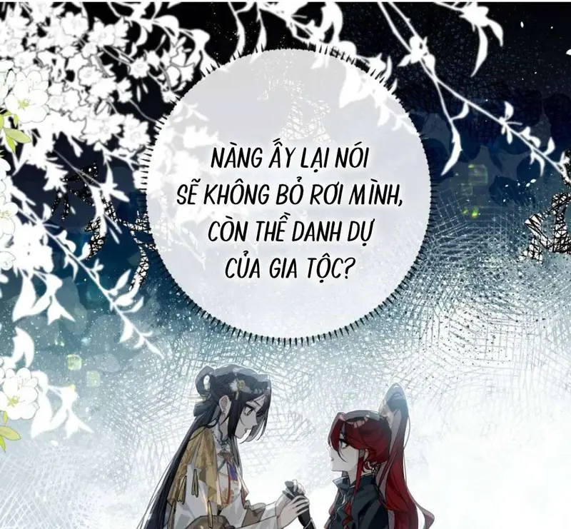 Triền Chi - Pheromone Chapter 8 - Trang 4